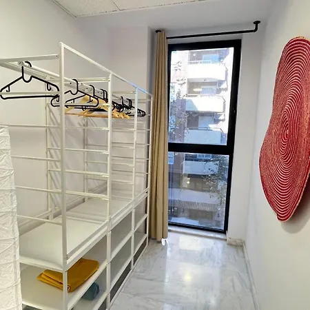 Apartamentos Marques De Campo By El Conserje Dénia Buitenkant foto