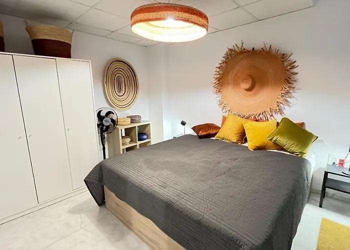 Apartamentos Marques De Campo By El Conserje