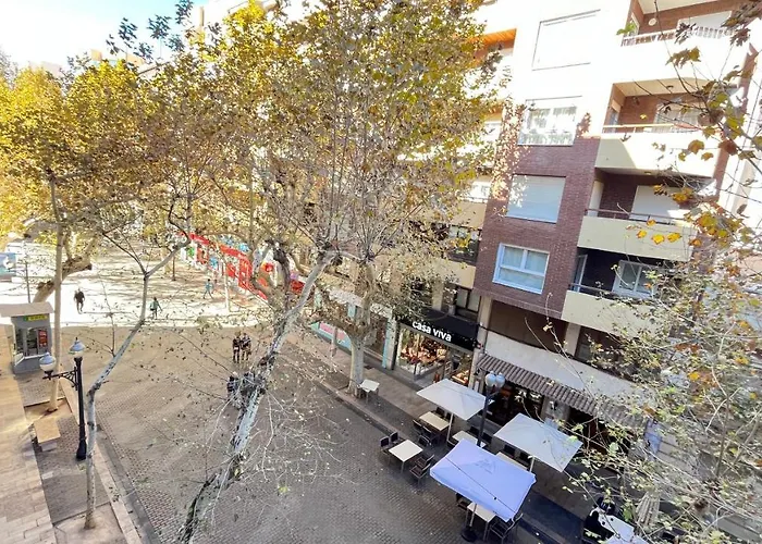Apartamentos Marques De Campo By El Conserje