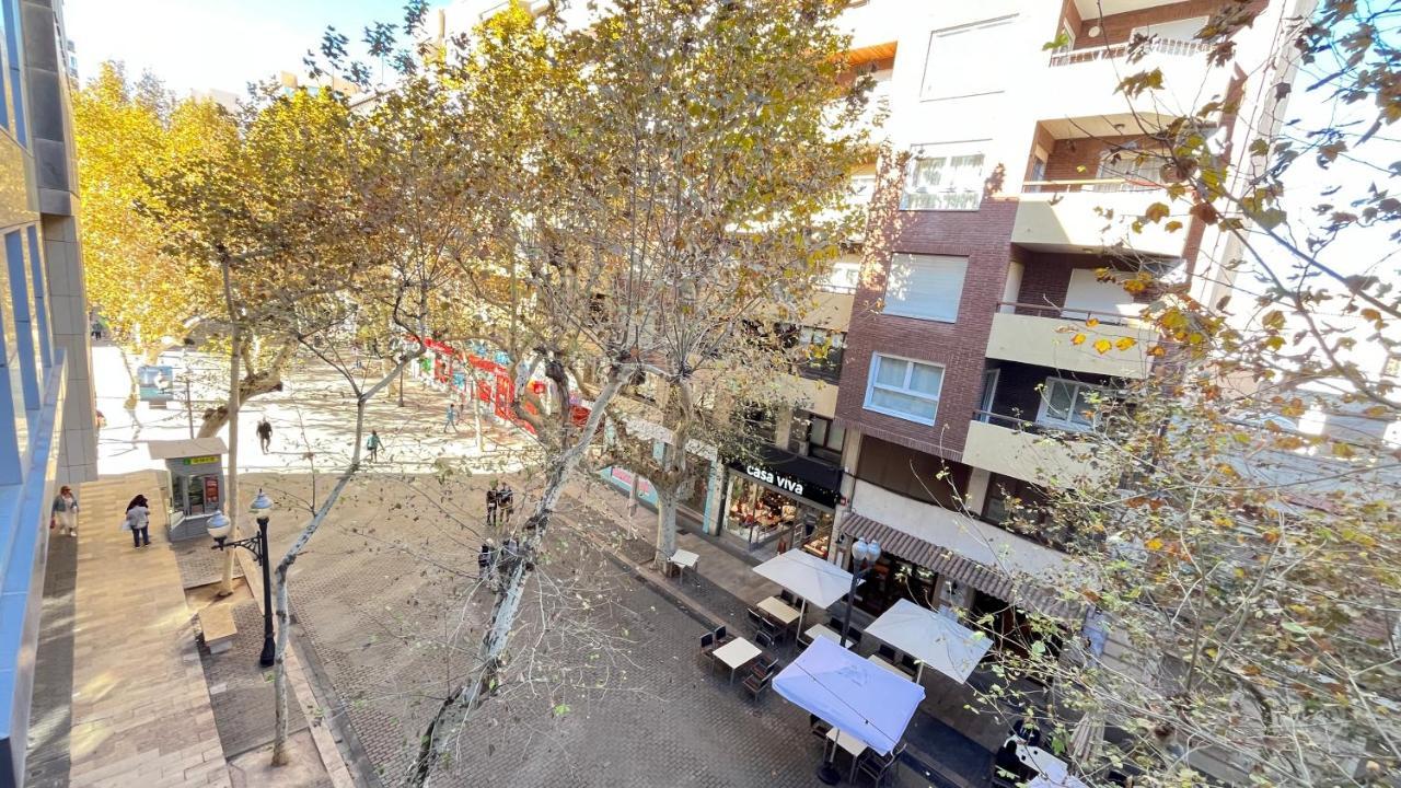 Marques De Campo By El Conserje Appartement