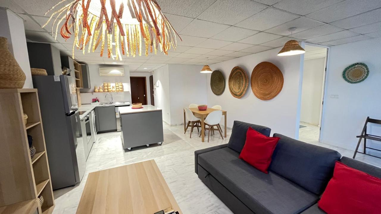 Apartament Marques De Campo By El Conserje