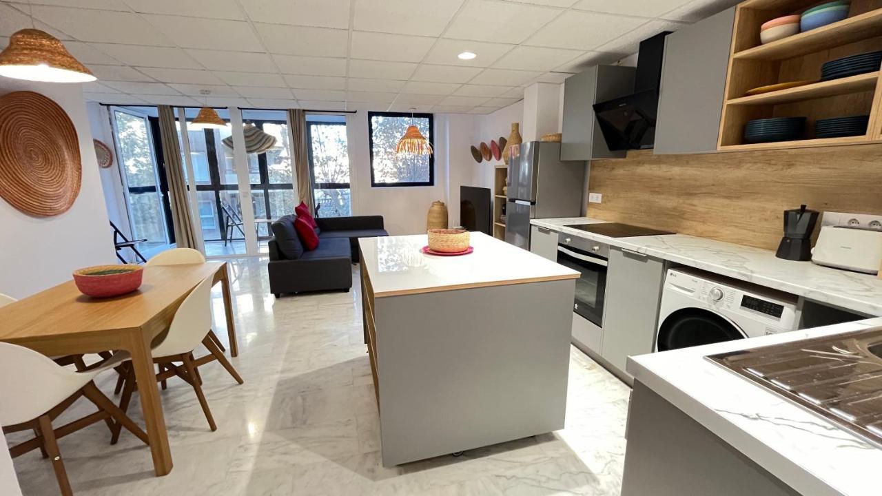 Marques De Campo By El Conserje Appartement Dénia