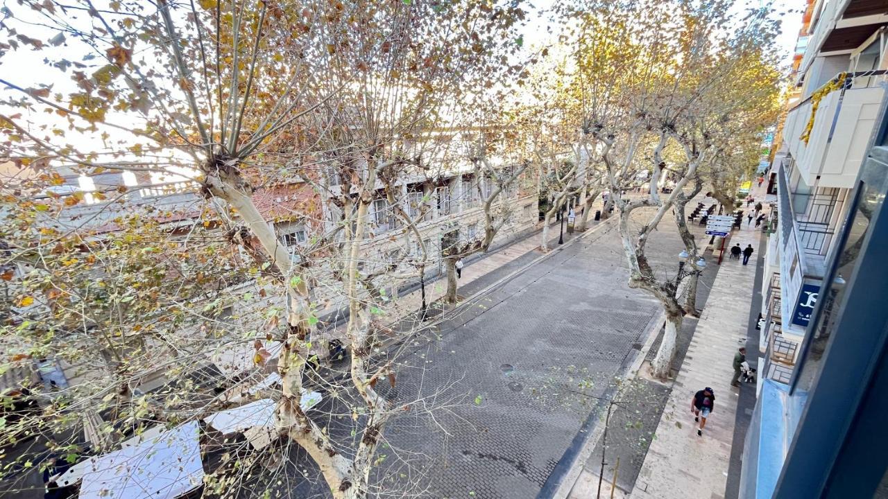 Marques De Campo By El Conserje Denia